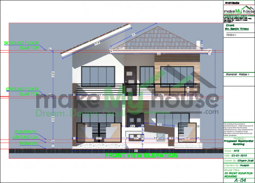 house design work