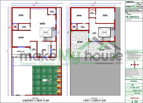 elevation design maker