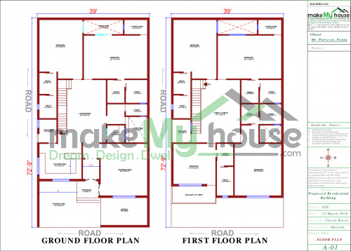 engineering house design