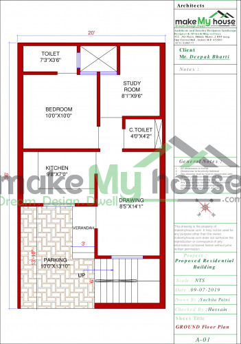 house window design