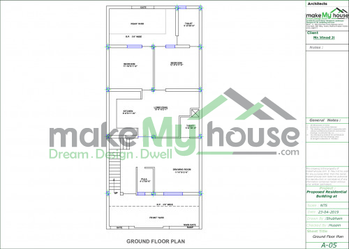 external house design