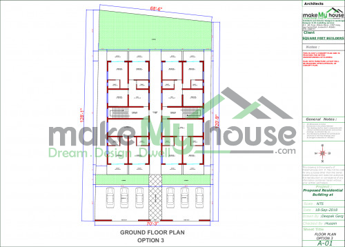 house lighting design