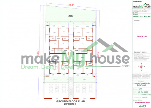 engineering house design