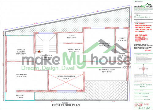 elevation design download