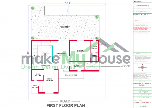 engineering house design