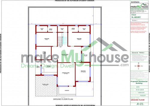 external house design