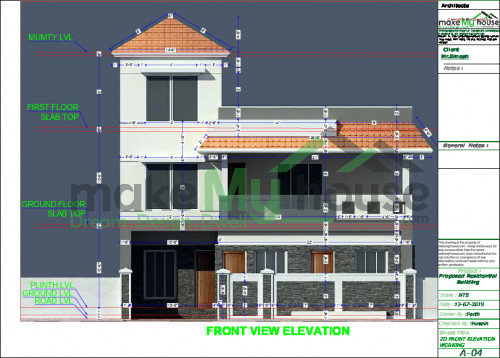 engineering house design