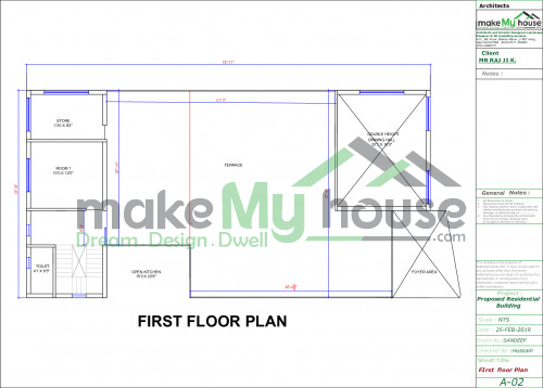 external house design