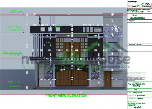 house ceiling design