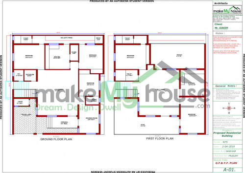 external house design