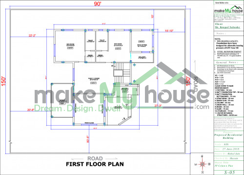 elevation design maker