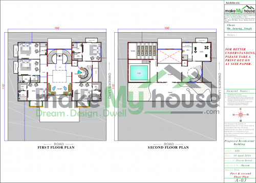 elevation design maker