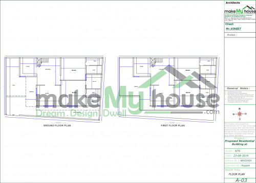 house tiles design