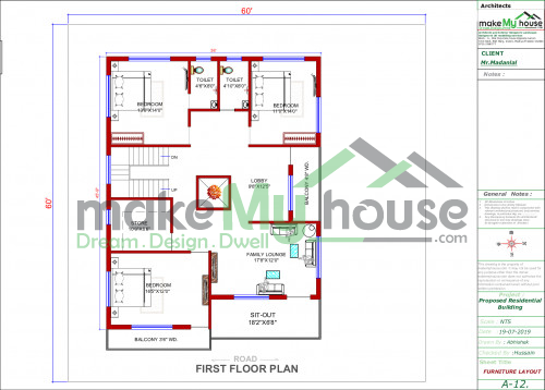 engineering house design