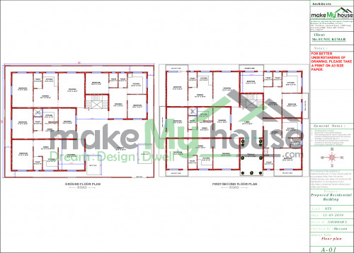 elevation design maker