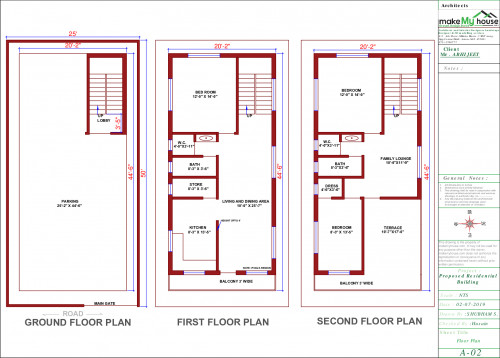 house tiles design