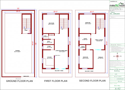 house lighting design