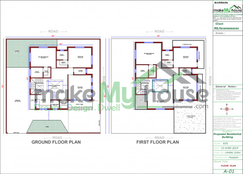 elevation design download