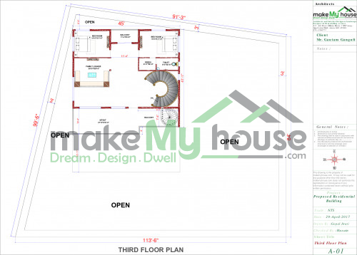 house window design