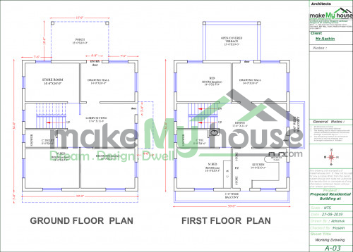 house plan for indian homes