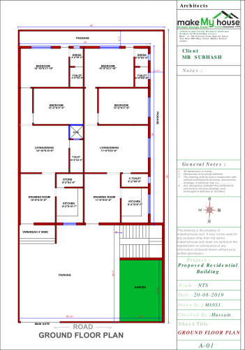 best indian house plan