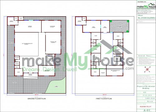 4 bedroom house plans