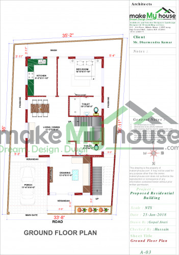 best indian house plan