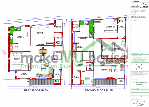 external house design