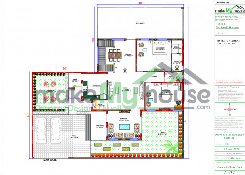 engineering house design