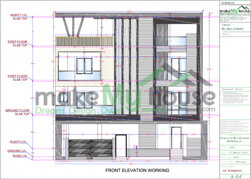 engineering house design