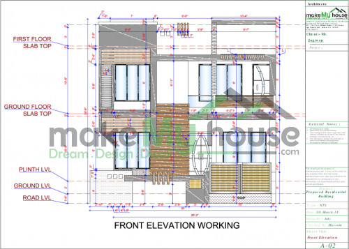 elevator lobby design