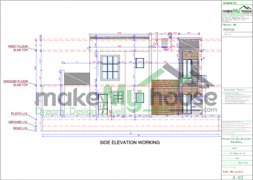 elevation design hd