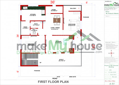 indian house plans duplex