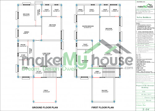 best indian house plan