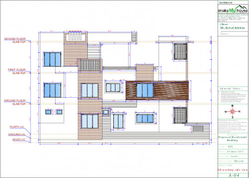 indian house plans duplex