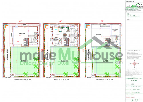 best indian house plan