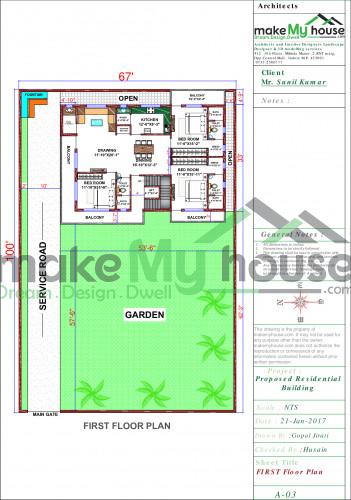 5 bedroom house plans