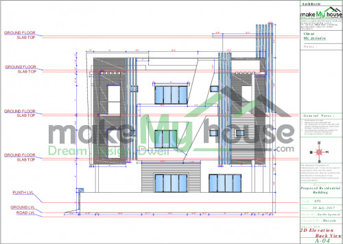 5 bedroom house plans