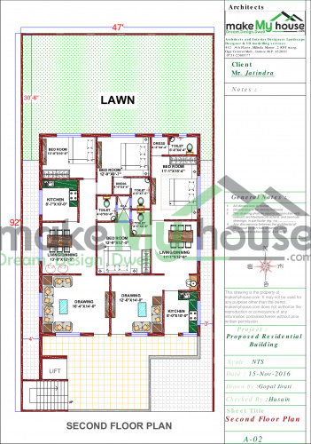 modern house plan design ideas