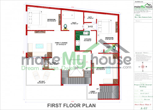 modern house plan design ideas