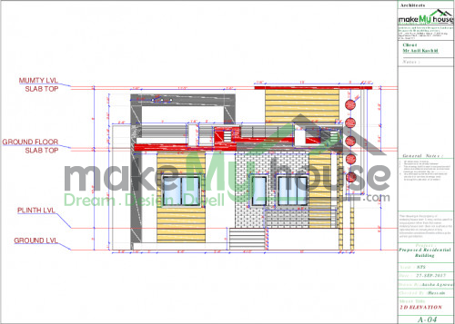 modern house plan design ideas