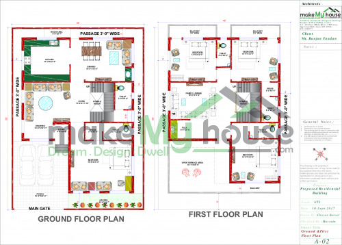 best indian house plan