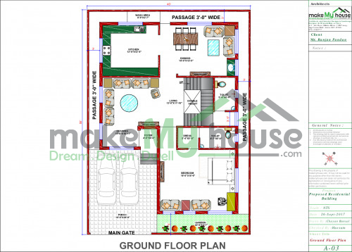 house plan for indian homes