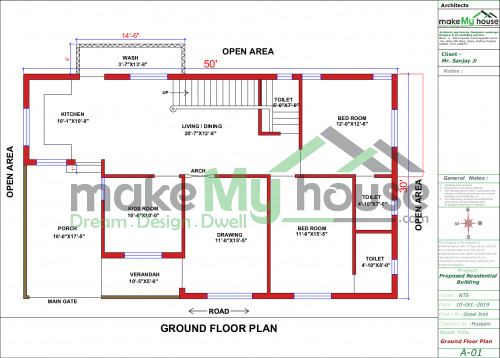 elevation design hd