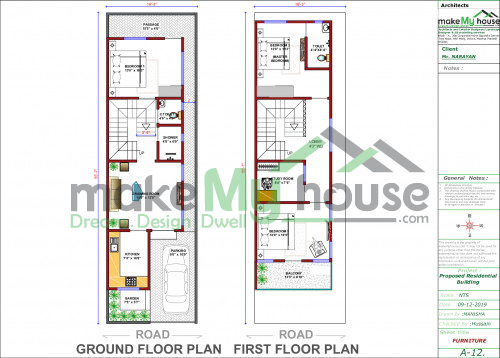 modern house exterior plans