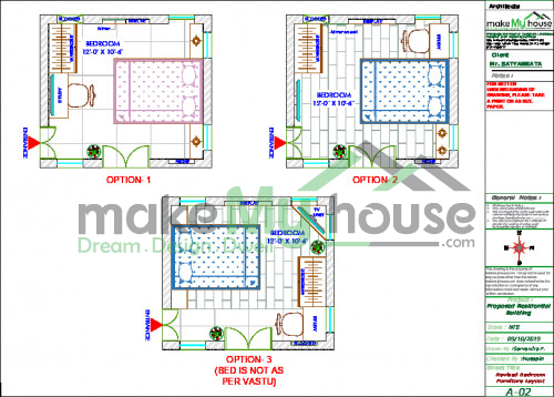 bedroom cupboard designs