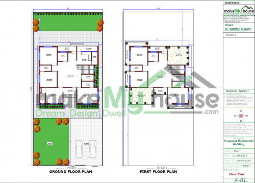 49X108 Floor Plan