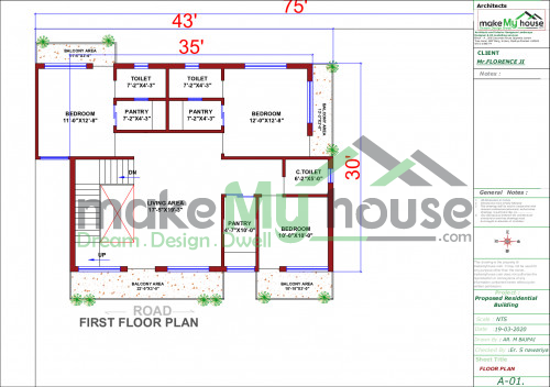 3D Elevation