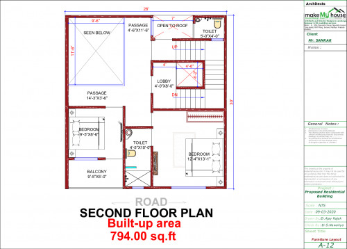 elevation design elevation