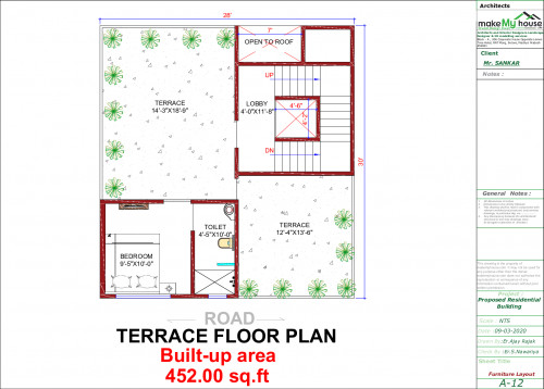 5 Bedroom House Design